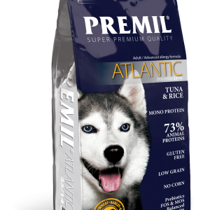 Atlantic (Thunfisch)