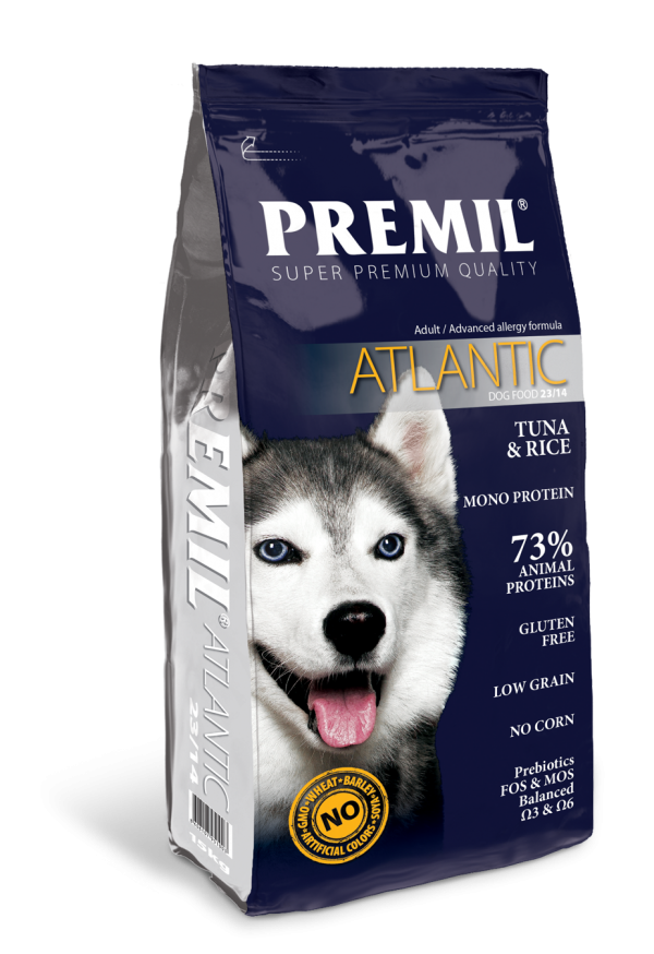 Atlantic (Thunfisch)