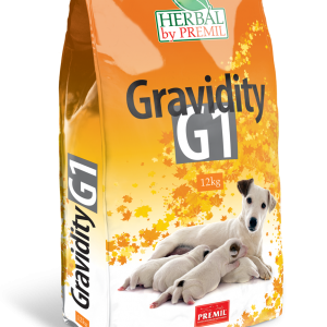 Gravidity G1 Herbal für Zuchthunde