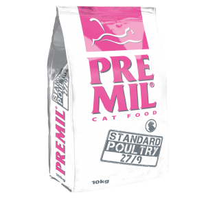 Standard  Piletina/Poultry 27/9