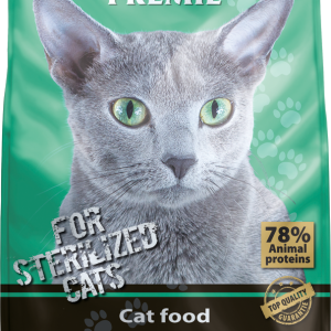 Slim Cat 33/10