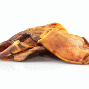 Iberico Schweineohren Super Premium