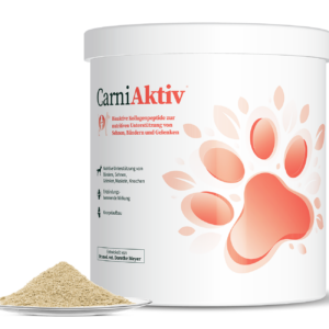 CarniAktiv Gelenkspulver