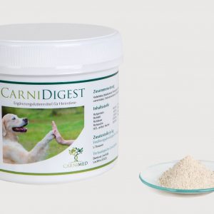 CarniDigest