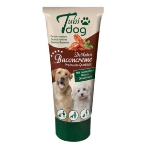 Tubidog Baconcreme