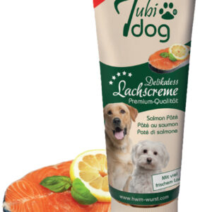 Tubidog Lachscreme