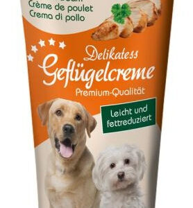Tubidog Geflügelcreme