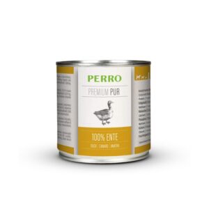 PERRO Premium Pur Ente