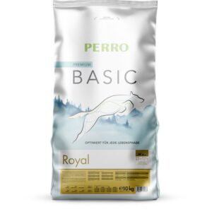 PERRO Basic Royal 10 kg