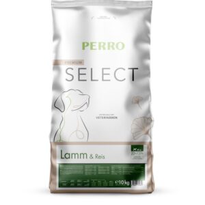 PERRO Select Lamm & Reis
