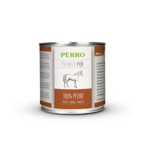 PERRO Premium Pur Pferd