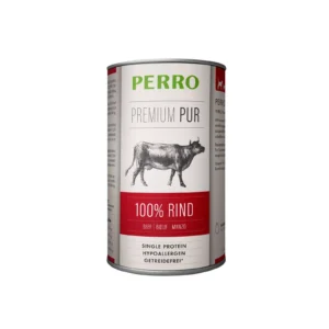 PERRO Premium Pur Rind