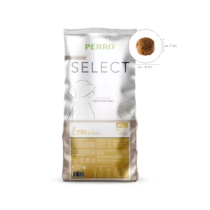 PERRO Select Ente & Reis
