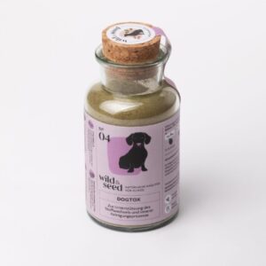 DogTox Kräuter Nr. 4 80g