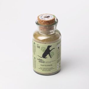 Flotte Pfote Kräuter Nr. 1 80g