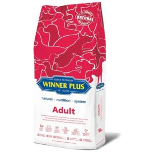 WP Super Premium Adult (18kg)
