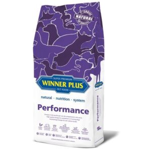 WP Super Premium Performance 18 kg