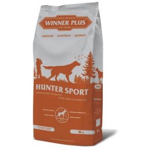 WP Hunter Sport, 18kg