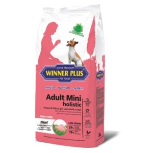 WP Adult Mini holistic 2kg
