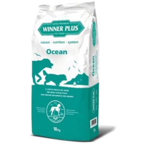 WP Professional Ocean 18kg