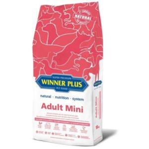WP Super Premium Adult Mini