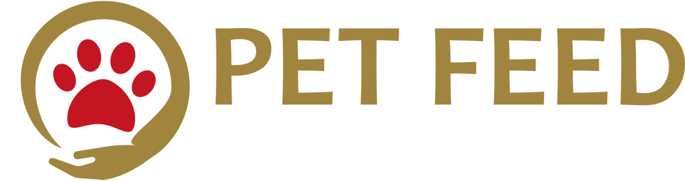 Pet Feed Online Shop